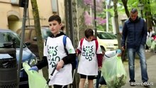 Difesa dell'ambiente, al via il tour green di Save the Planet