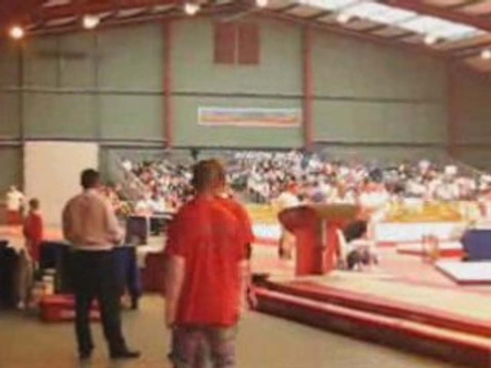 Finale de Wasquehal - Saut
