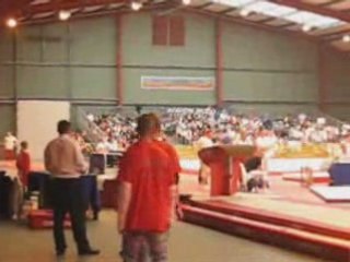 Finale de Wasquehal - Saut