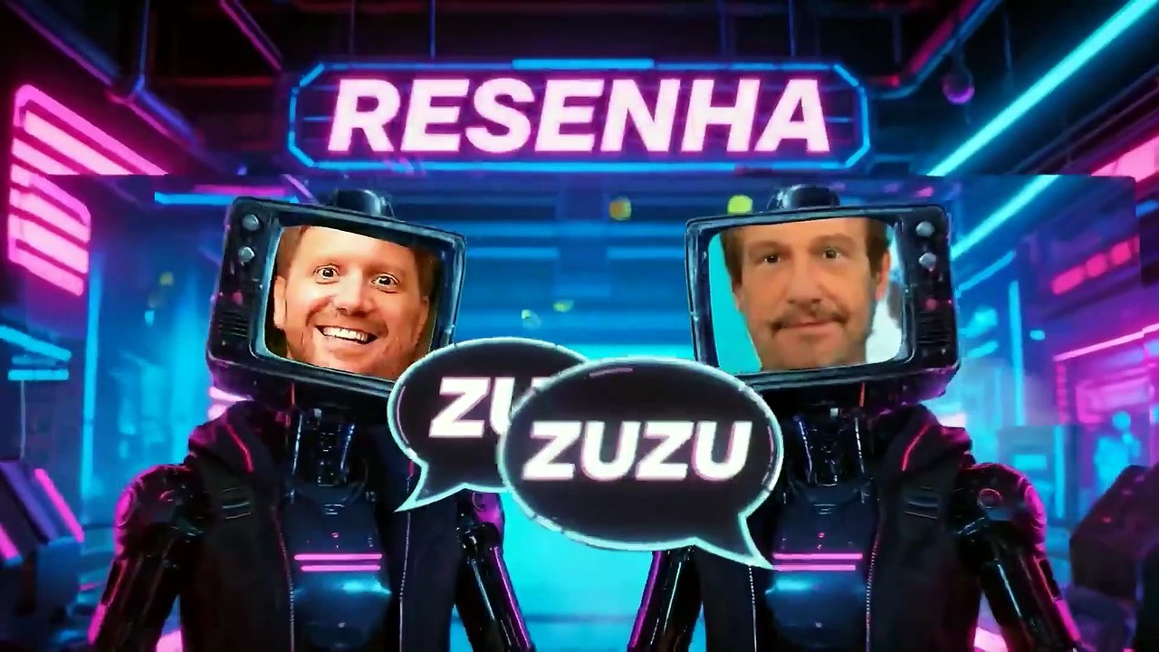 RESENHA ZU E ZUZU: PF PASSA RODO NOS MCS, CHOCA AO DETER CHOQUEI E LAVA ALMA COM LAVAGEM DE BILHÕES