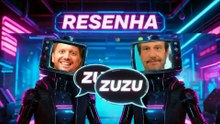 RESENHA ZU E ZUZU: PF PASSA RODO NOS MCS, CHOCA AO DETER CHOQUEI E LAVA ALMA COM LAVAGEM DE BILHÕES