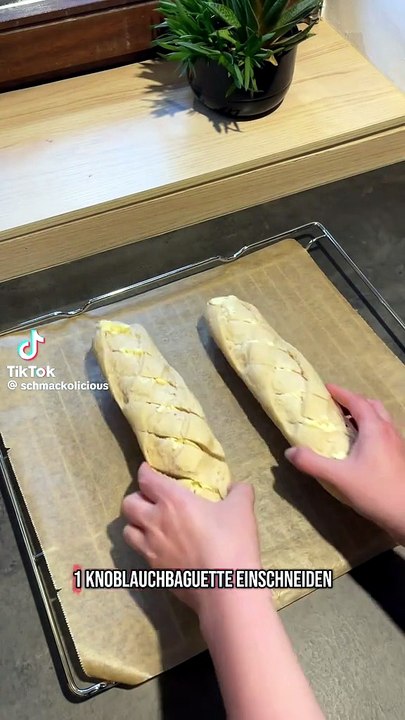 Super schneller leckerer Snack