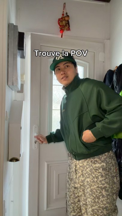 J’avais plus d’inspi pour le titre #humour