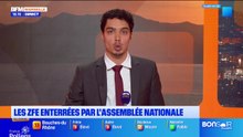 Le journal de 18h du mercredi 15 avril 2026