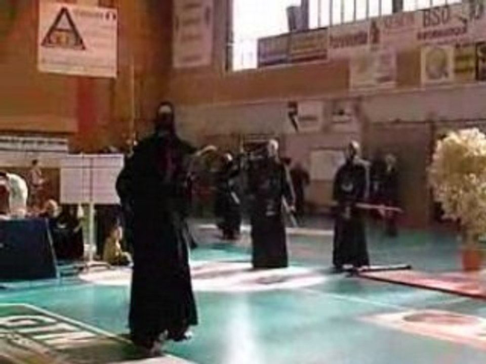 annecy kendo coupe des alpes 2008