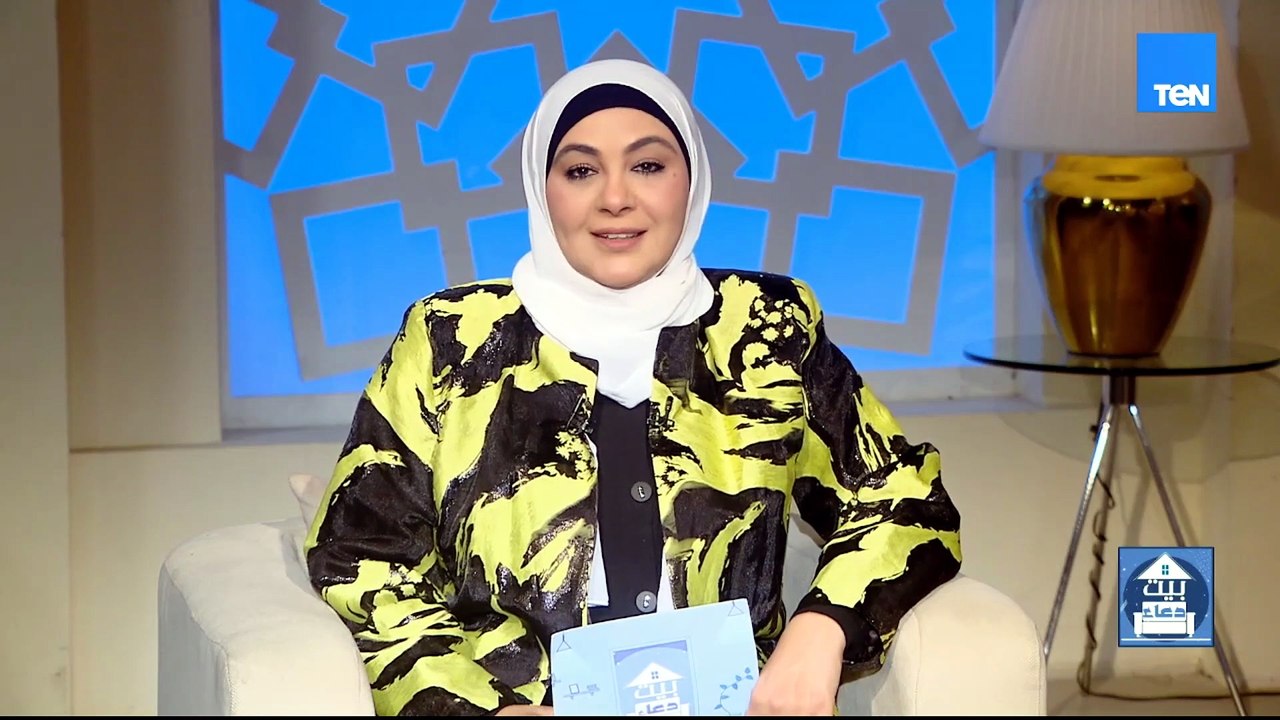 سلسلة مكارم الأخلاق" عبادة جبر الخواطر" ومشاكل مفصل الفلك والأسنان وطرق العلاج| بيت دعاء