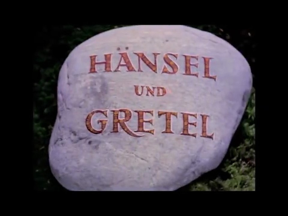 Hänsel und Gretel   Film  Deutsch