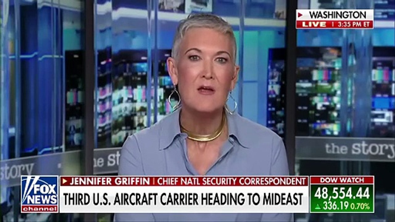 JUST IN_ Iranian officials ordered to ‘neutralize’ US naval blockade (1)