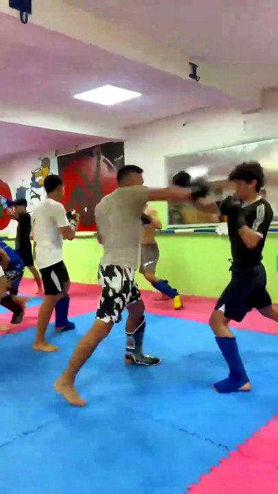 MMA Top 😉🤙👊♥️