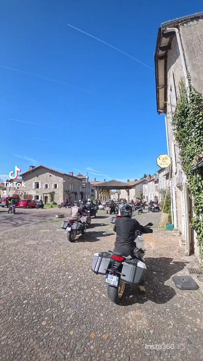 motoguzzi @italiamotoslimoges