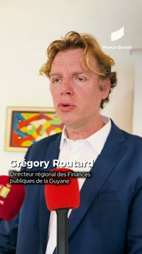 [GUYANE] Impôts 2026 : l'IA pour simplifier les démarches