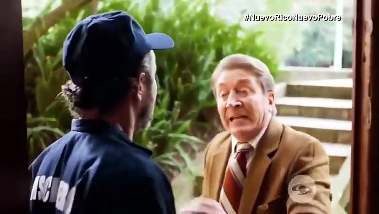 19. Nuevo Rico, Nuevo Pobre