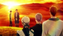 Isekai Office Worker: The Other World's Books Depend on the Bean Counter Folge 11 | Isekai Office Worker: The Other World's Books Depend on the Bean Counter | Anime Deutsch Untertitel