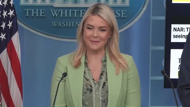 White House insists Trump was joking about Diet Coke killing cancer cells