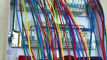Electrical wiring