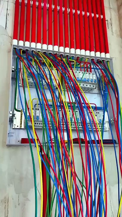 Electrical wiring