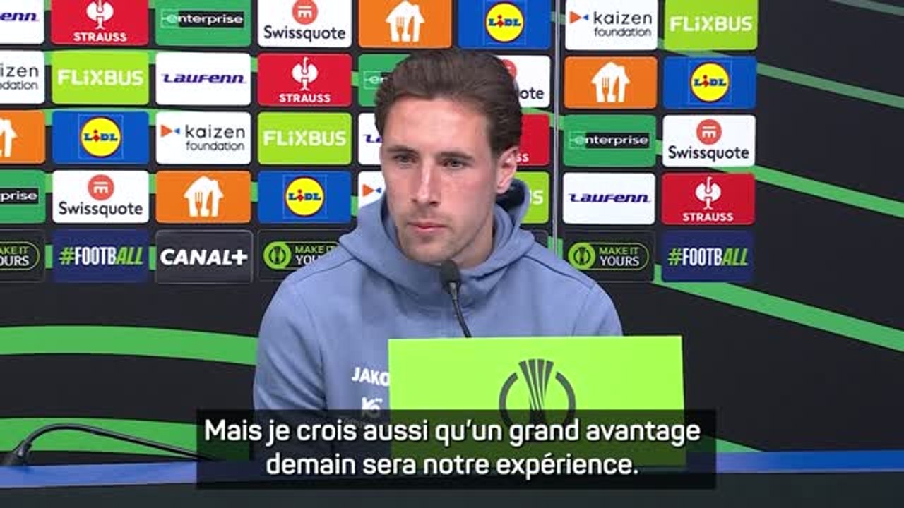 Mayence - Kohr : "Notre expérience sera un grand avantage contre Strasbourg"