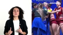 Semana Olímpica 38