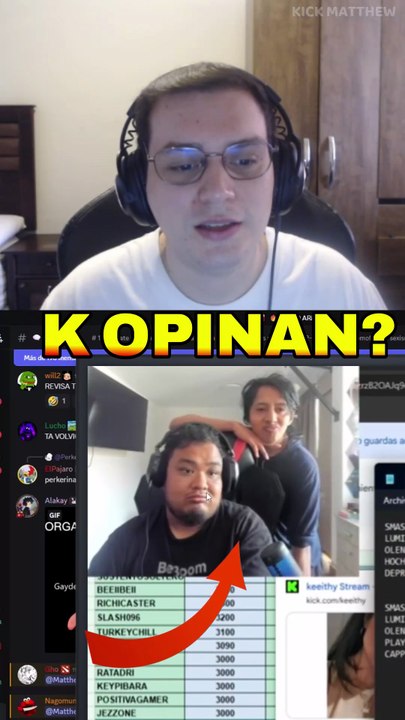 k opinan?