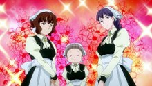 Isekai Office Worker: The Other World's Books Depend on the Bean Counter Folge 5 | Isekai Office Worker: The Other World's Books Depend on the Bean Counter | Anime Deutsch Untertitel