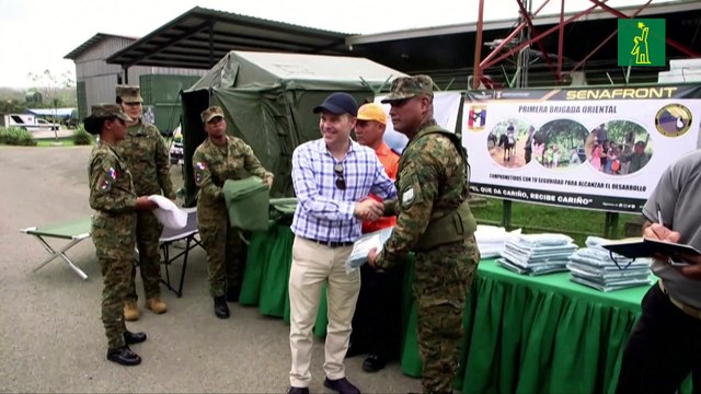 EE. UU. designa nuevo jefe de misión diplomática para