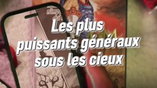 Avis sur le début de Kingdom ?