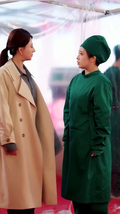 She Sent Me Her Pain, I'll Send Her Ruin 2026 - Chinese Drama - Engsub #GS