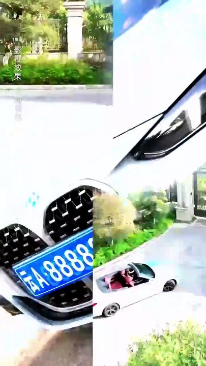 被偷走的别墅 - Eng Subs