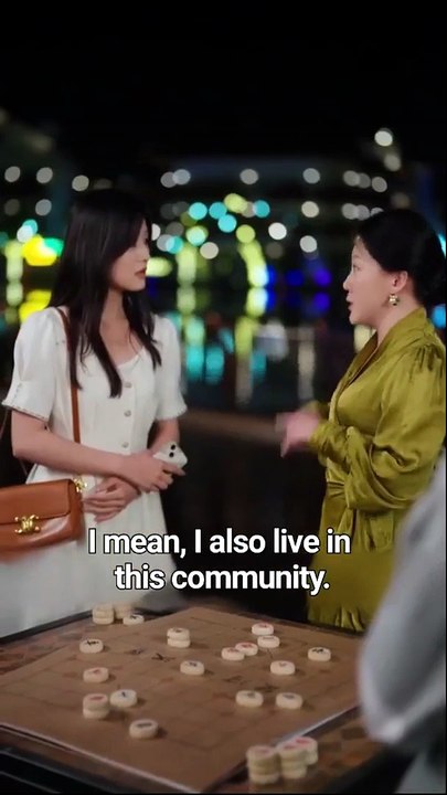 You are My Evermore - Chinese Drama [Engsub] #NS