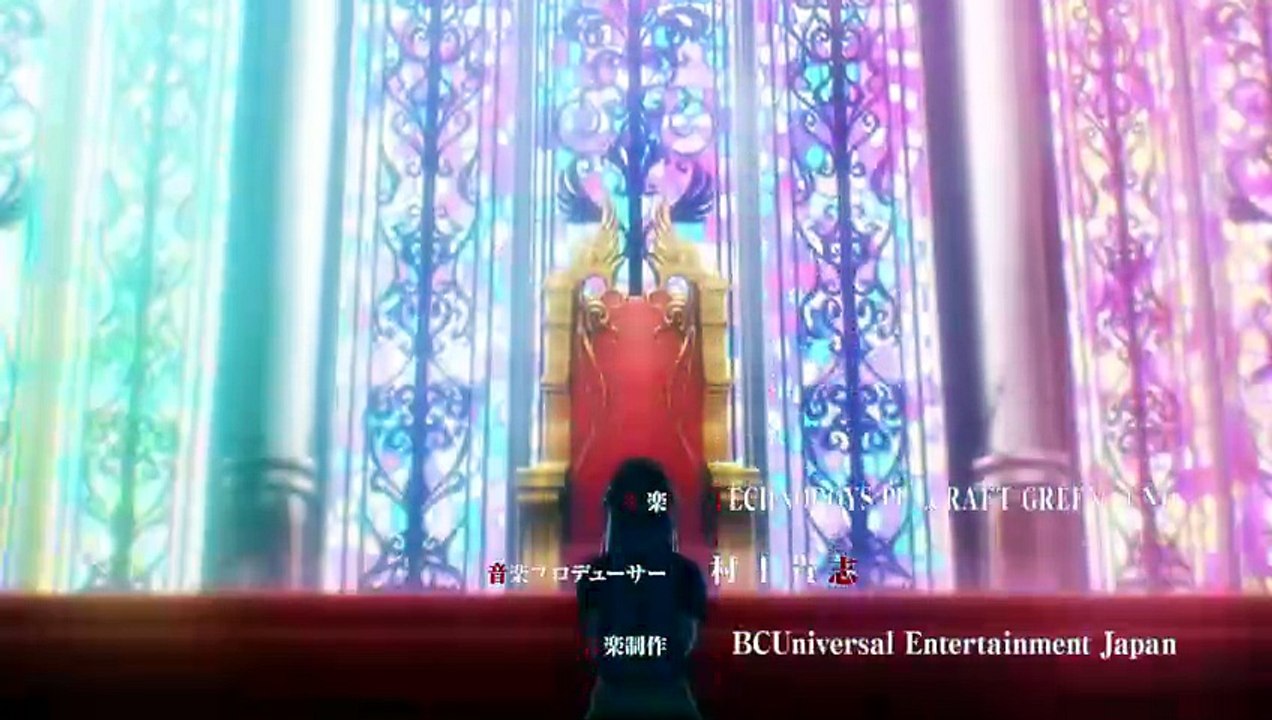 A Wild Last Boss Appeared! Episode 5 | A Wild Last Boss Appeared! | Full Anime English Sub