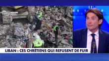 Arno Klarsfeld : «Le gouvernement israélien est bien obligé d’essayer de détruire le Hezbollah»