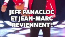 Bigdil : Jeff Panacloc et Jean-Marc reviennent !