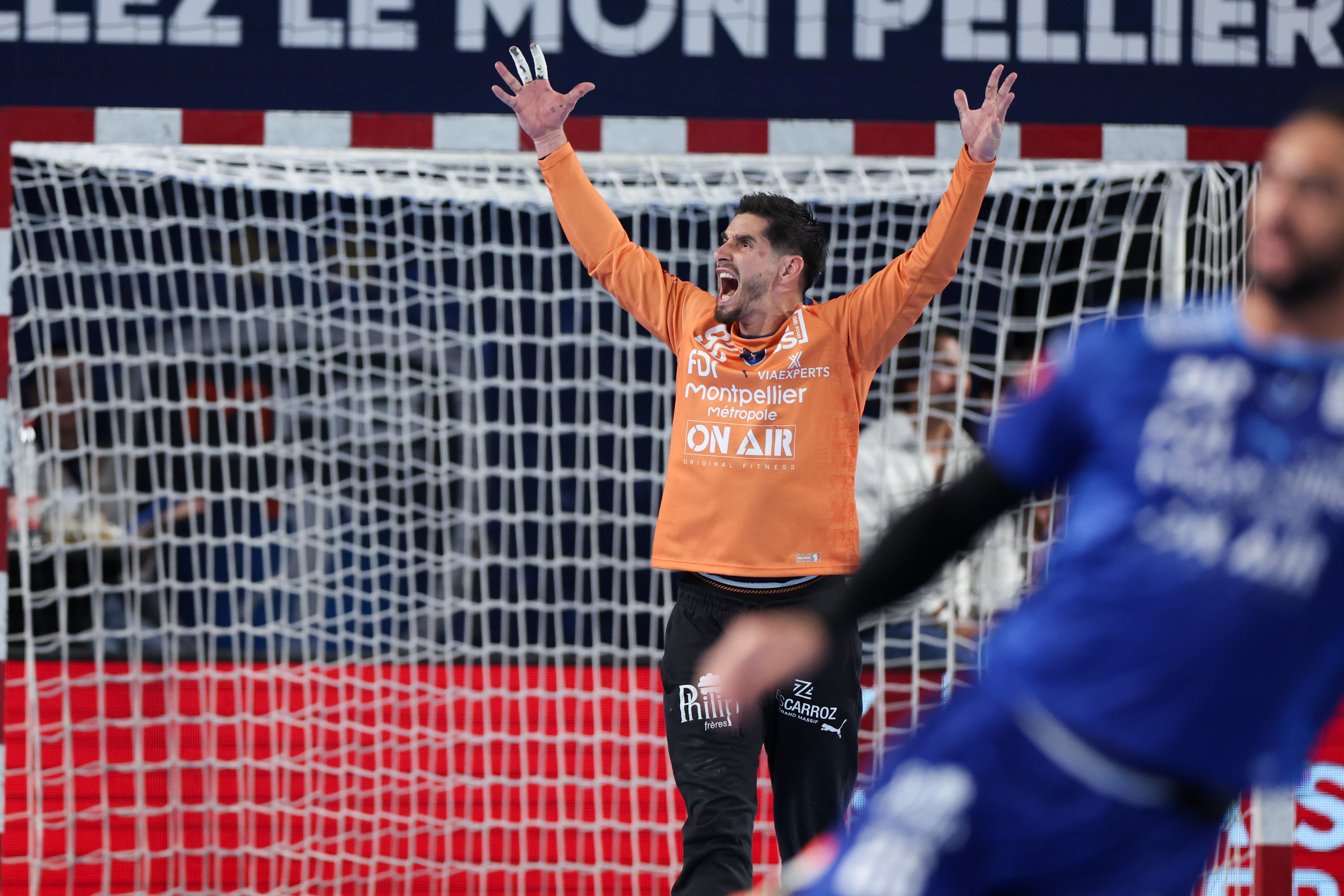 WEB RESUME MONTPELLIER PSG