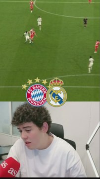 Análisis de la polémica por la posible falta de Rüdiger