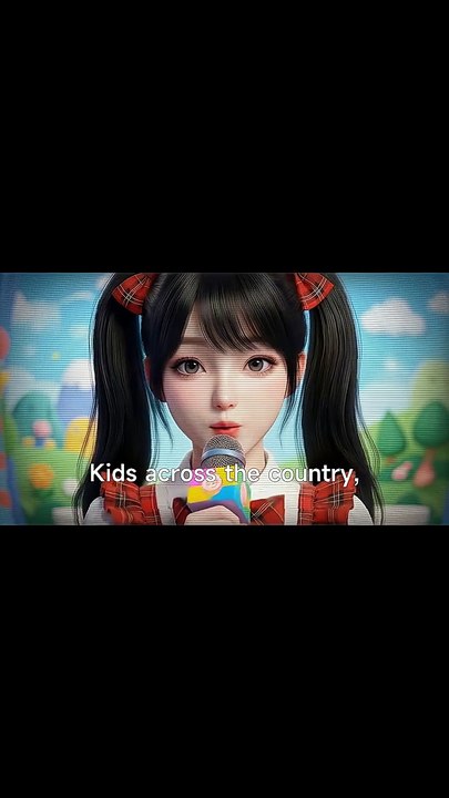 Global Horror - I Rewrite Fairy Tales into Nightmares #Dramabox