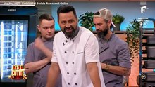 Chefi La Cutite Sezonul 17 Episodul 20 din 15 Aprilie 2026