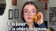 Un jour, un objet mignon épisode 8 - la salière et le poivrier BD Graft x Monoprix