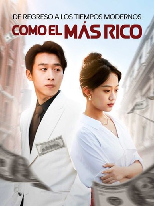 [Completo En Español] De Regreso a los Tiempos Modernos como el más Rico