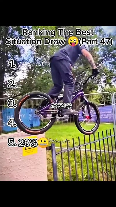 Ranking-The-Best-Situation-Draw-Part-47