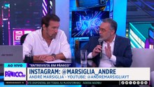 PAULO GONET PREVARICOU? MARSIGLIA EXPÕE PGR E BLINDAGEM DO STF