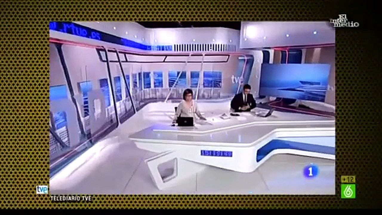 El Intermedio (P.931) 22-05-2012 (parte 2B) Manipulado