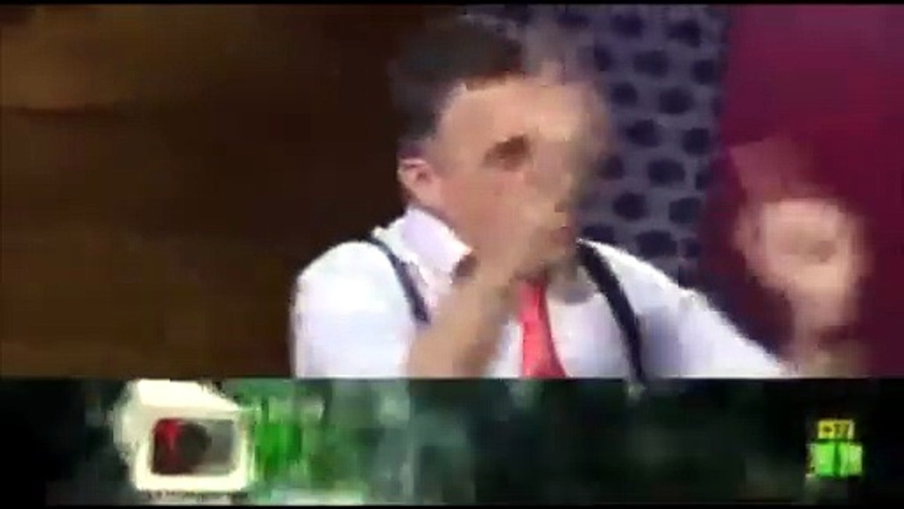 El Intermedio (P.932) 23-05-2012 (parte 5D) Final