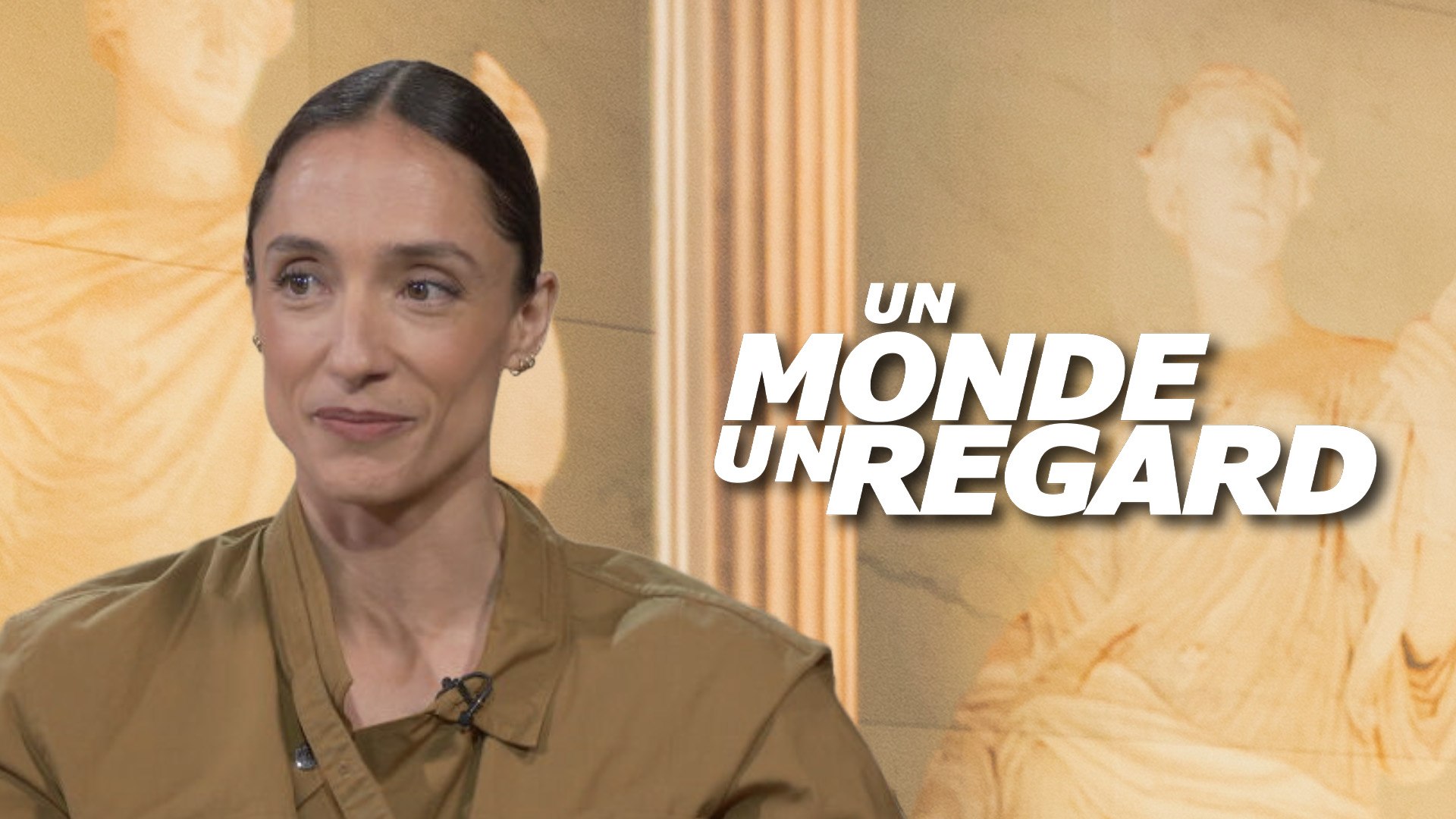 Dorothée Gilbert, danseuse étoile pour toujours