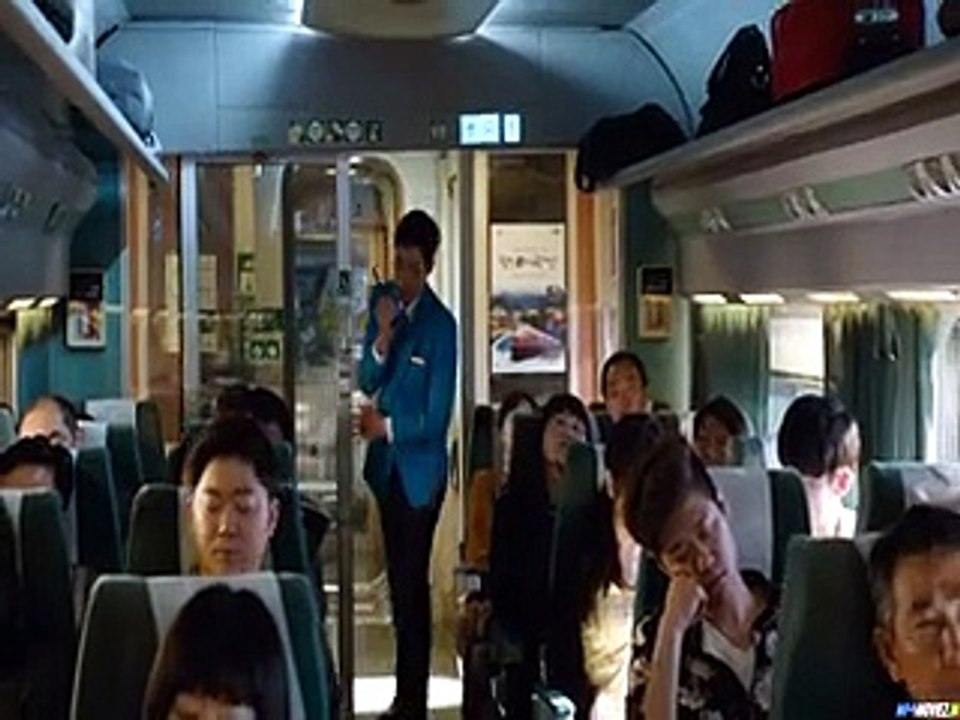 Train to Bhusan