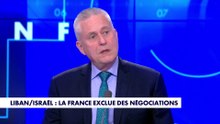 Colonel Vincent Arbarétier : «La France risque ses hommes pour la paix au Liban»
