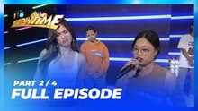 It's Showtime: Madlang player, kakasang contender sa 'TNT'! (April 16, 2026) (Part 2/4)