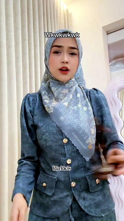 Ria Ricis