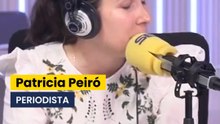 Patricia Peiró: "Queremos mostrar el crimen desde dentro sin amarillismo"