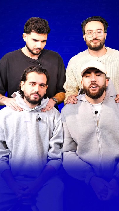 Qui est L’IMPOSTEUR ? ⚽️👀 #football #mbappe #ldc