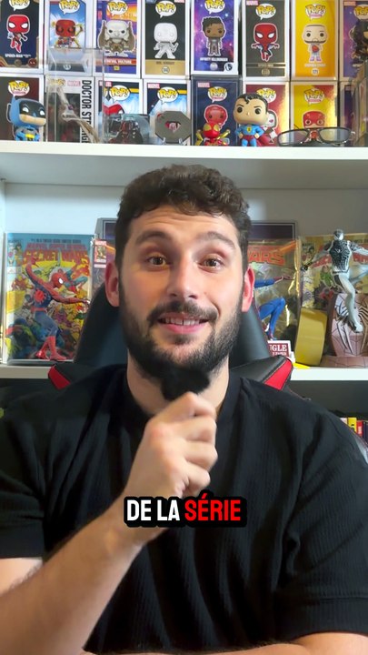 Smallvile le retour ??